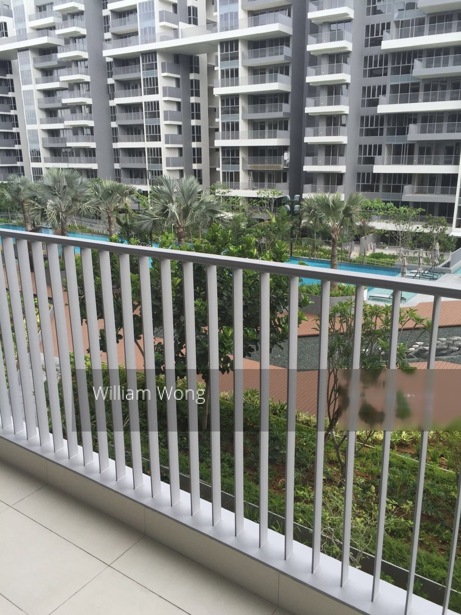 Bedok Residences (D16), Apartment #207791451